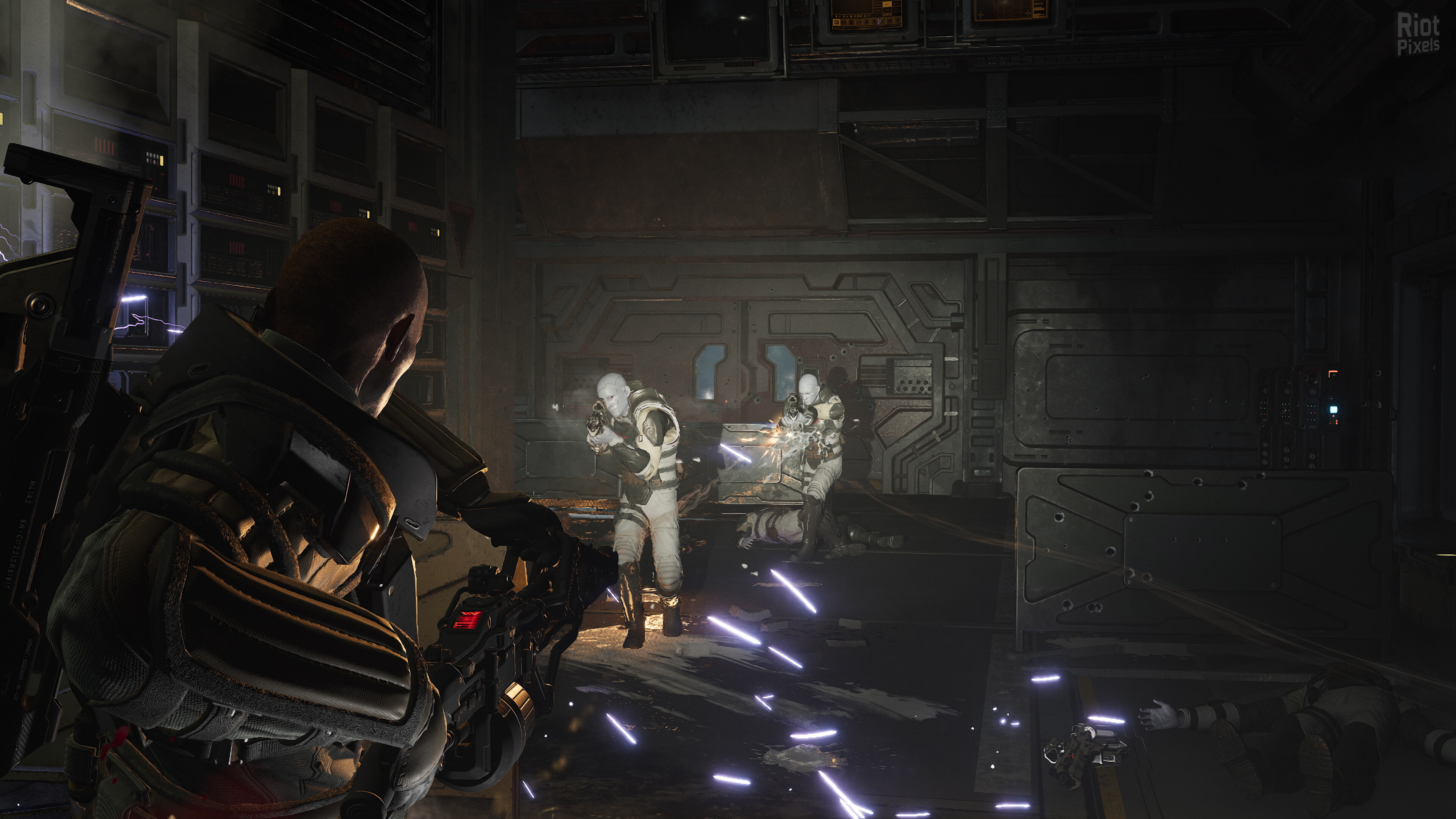 Aliens: Fireteam Elite 2 – 40th Anniversary Premium Edition, v1.0.0 Build 118626 + 2 DLCs screenshot 2