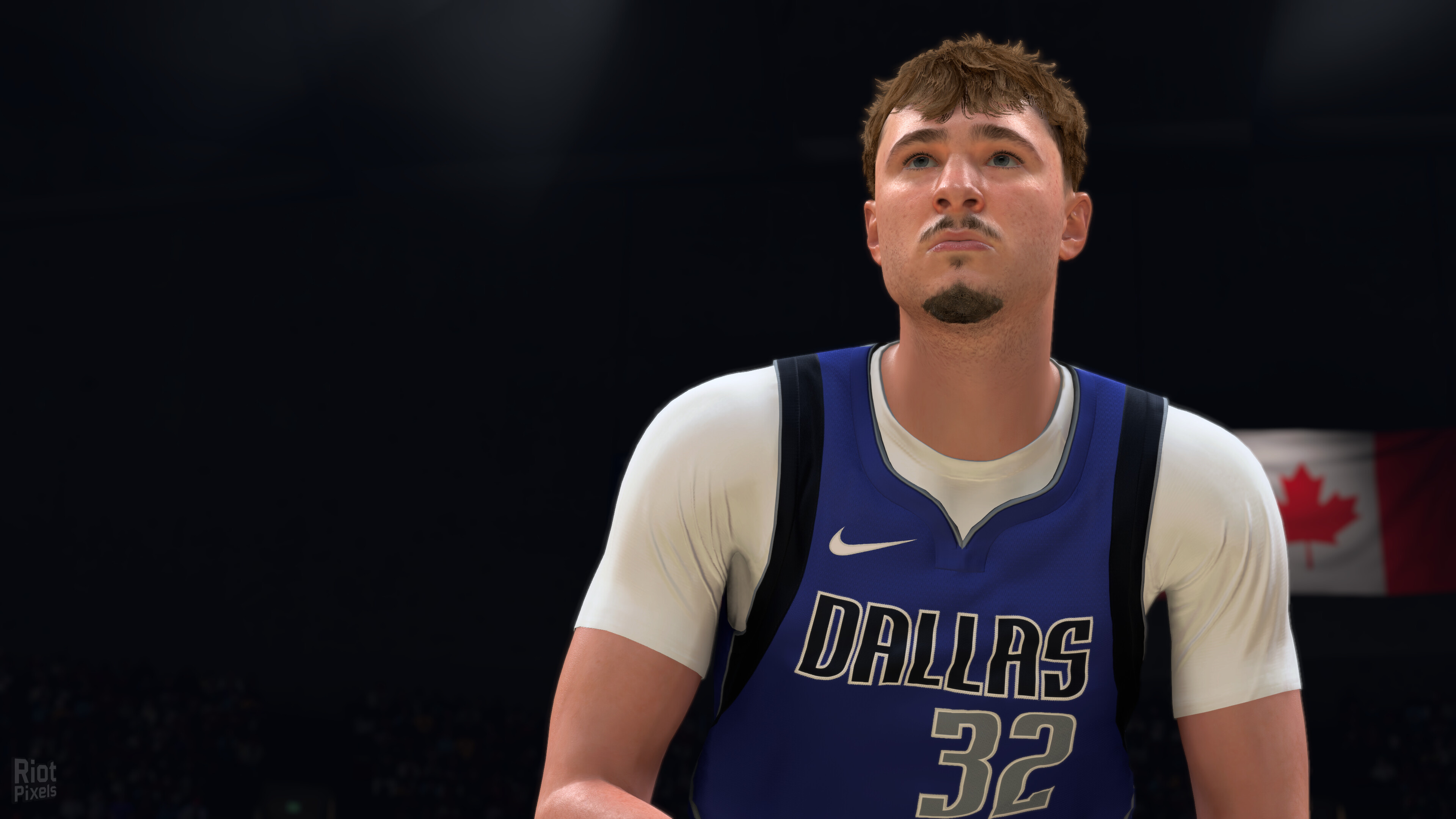 NBA 2K27 + High Resolution Textures DLC [Monkey Repack] screenshot 2