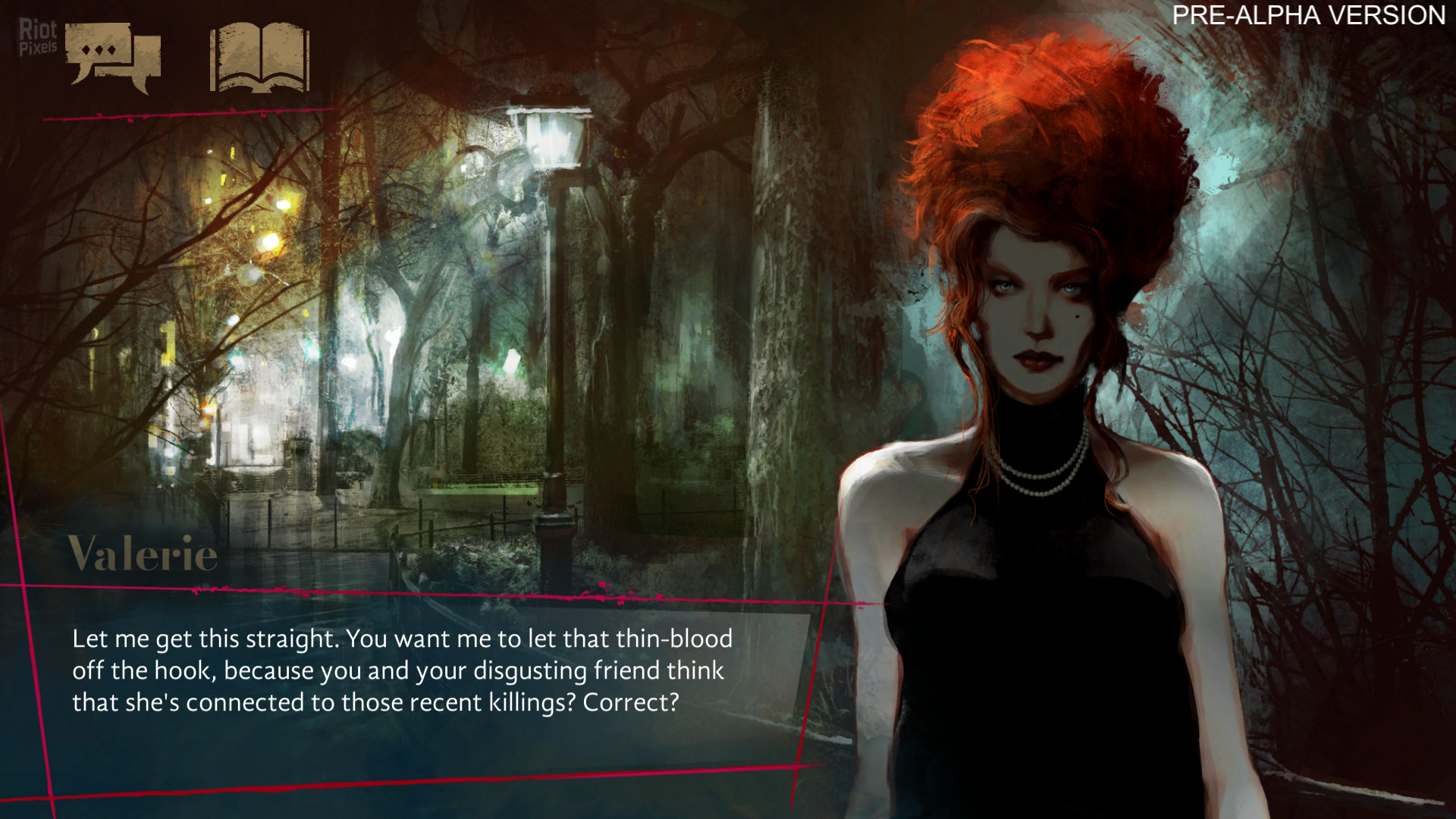 Vampire The Masquerade Series 2000 2020 GOG MULTi GNU Linux Wine Native