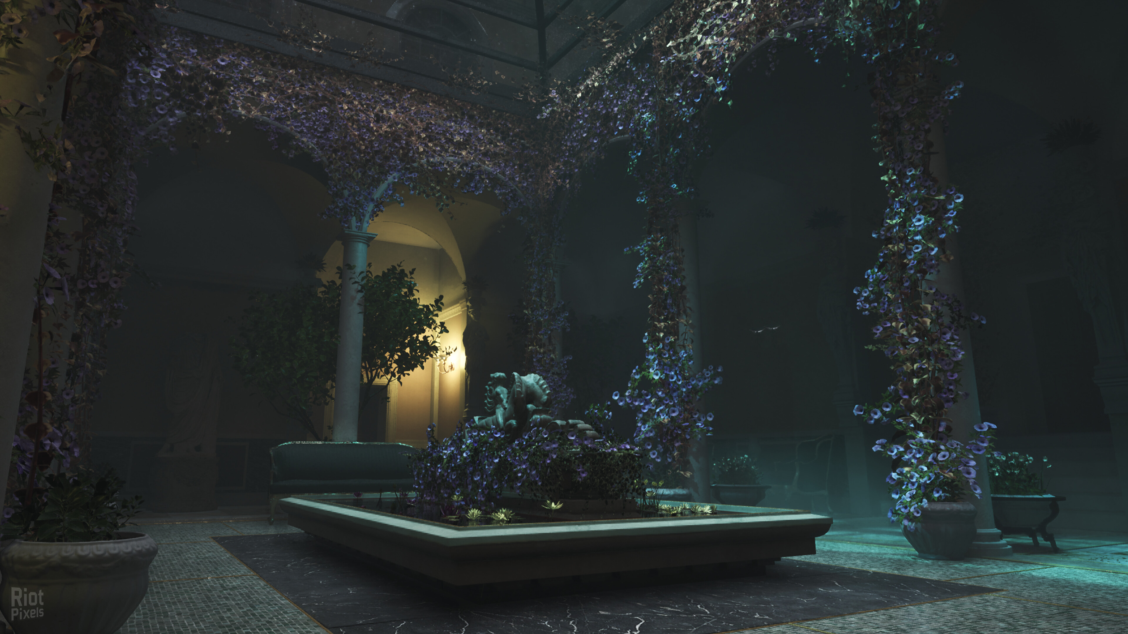 The Alighieri Circle: Dante’s Bloodline screenshot 2