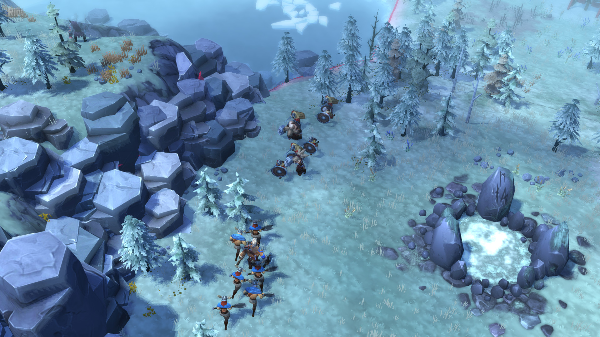 northgard download torrent