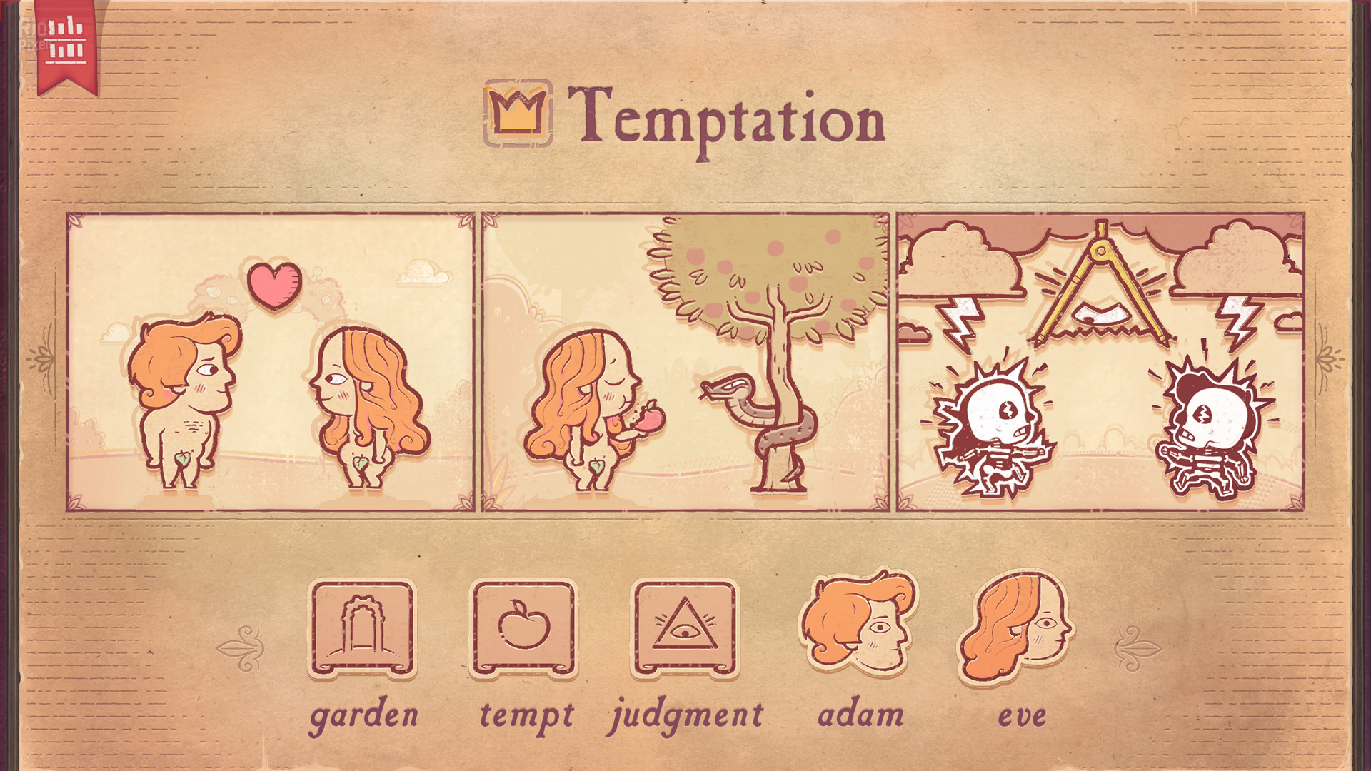 Storyteller: Soundtrack Edition – v1.0.8 + Bonus OST screenshot 5