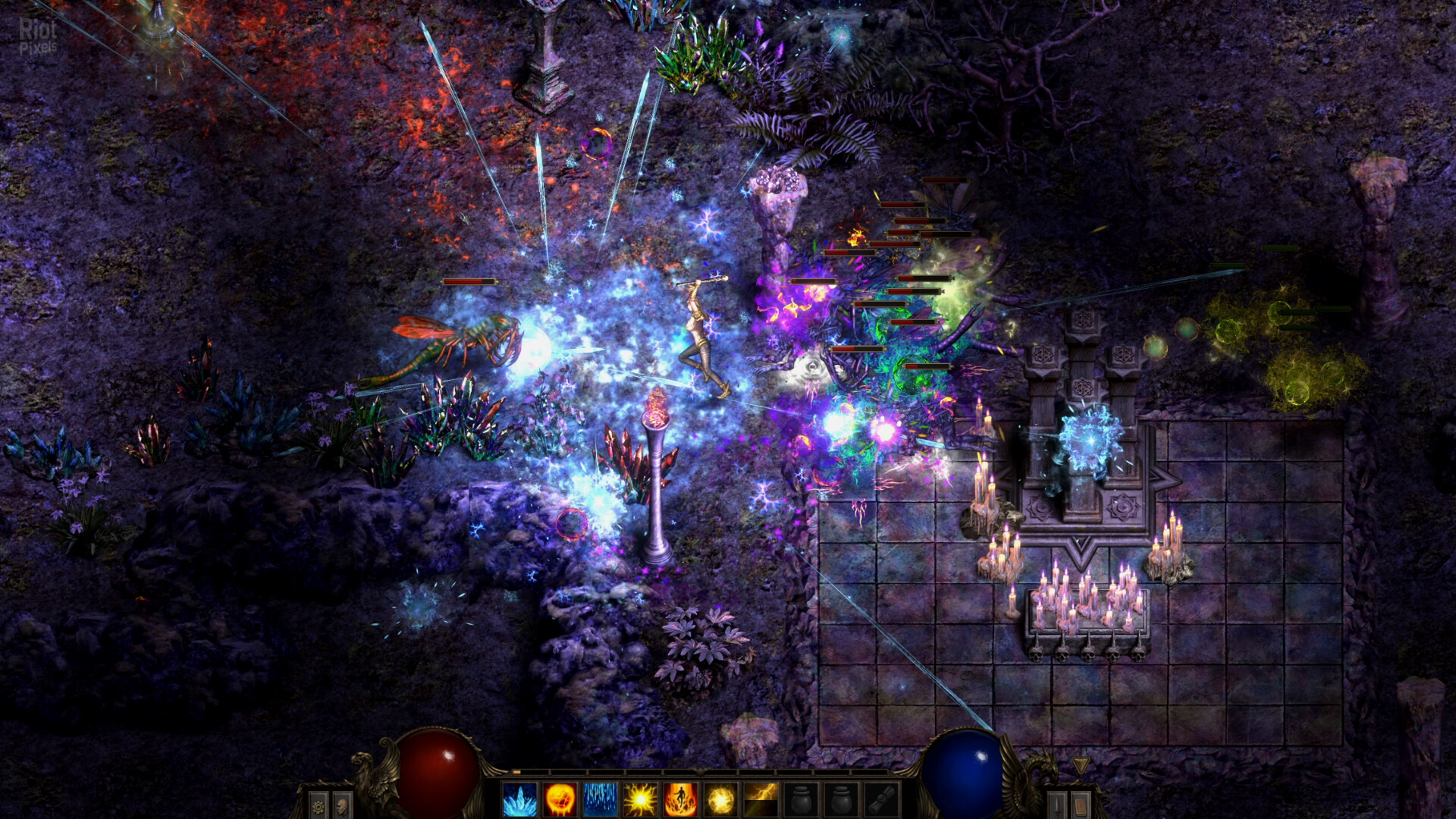 Shadow Dungeon – v1.0.0 (Release) screenshot 6