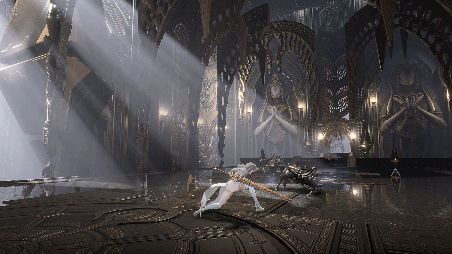 Taboo Trial – v5.0 + 4 DLCs + Bonus ArtBook + Modding Tools screenshot 5