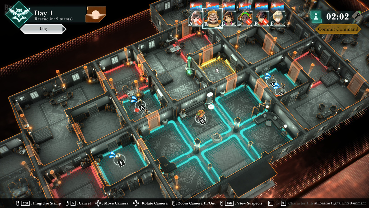 CRIMESIGHT Game Download For PC 1.1GB 3 CRIMESIGHT Game Download For PC-3