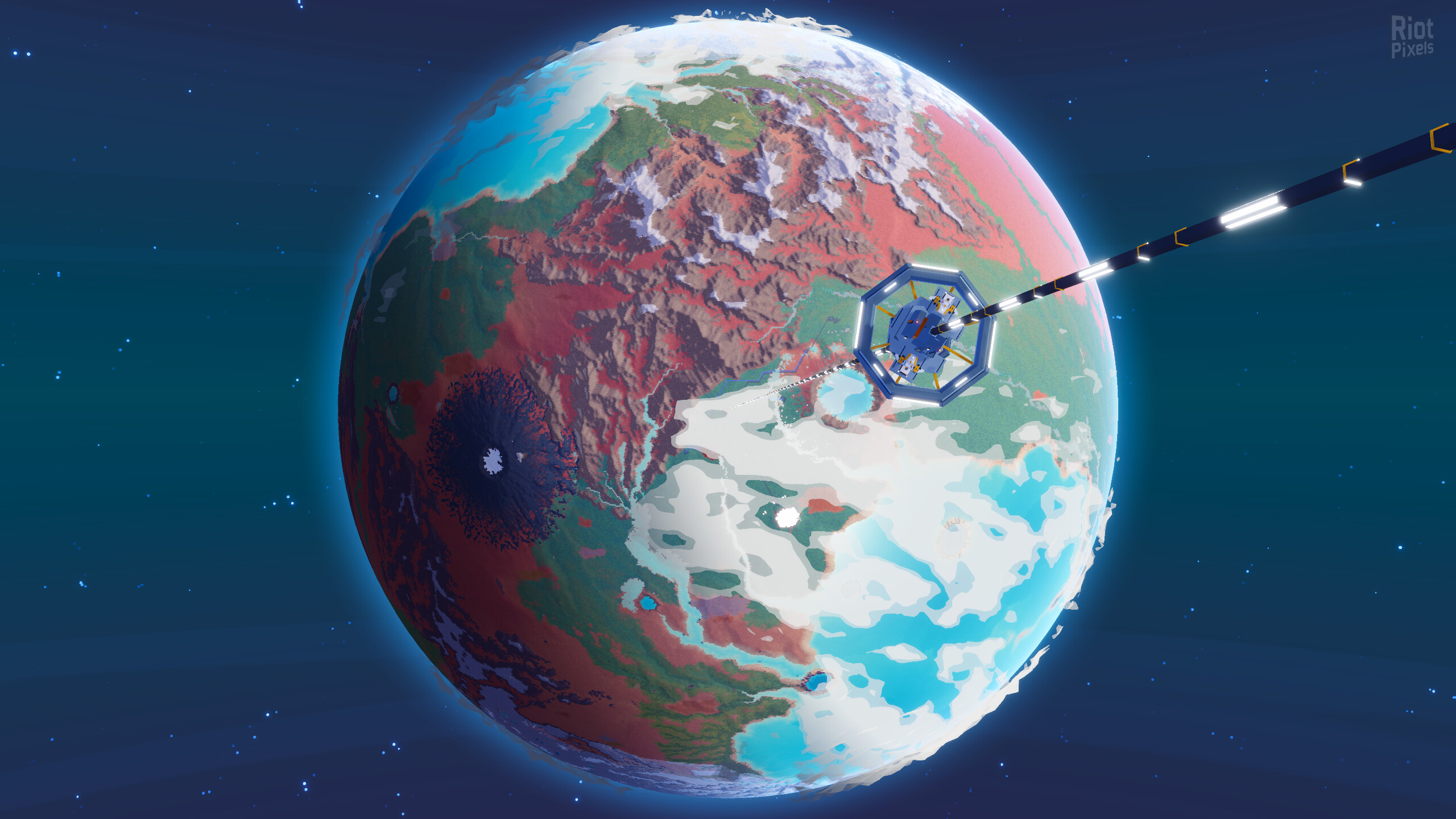 Plan B: Terraform – v1.1.0 Build 1348 + 2 DLCs/Bonuses screenshot 3