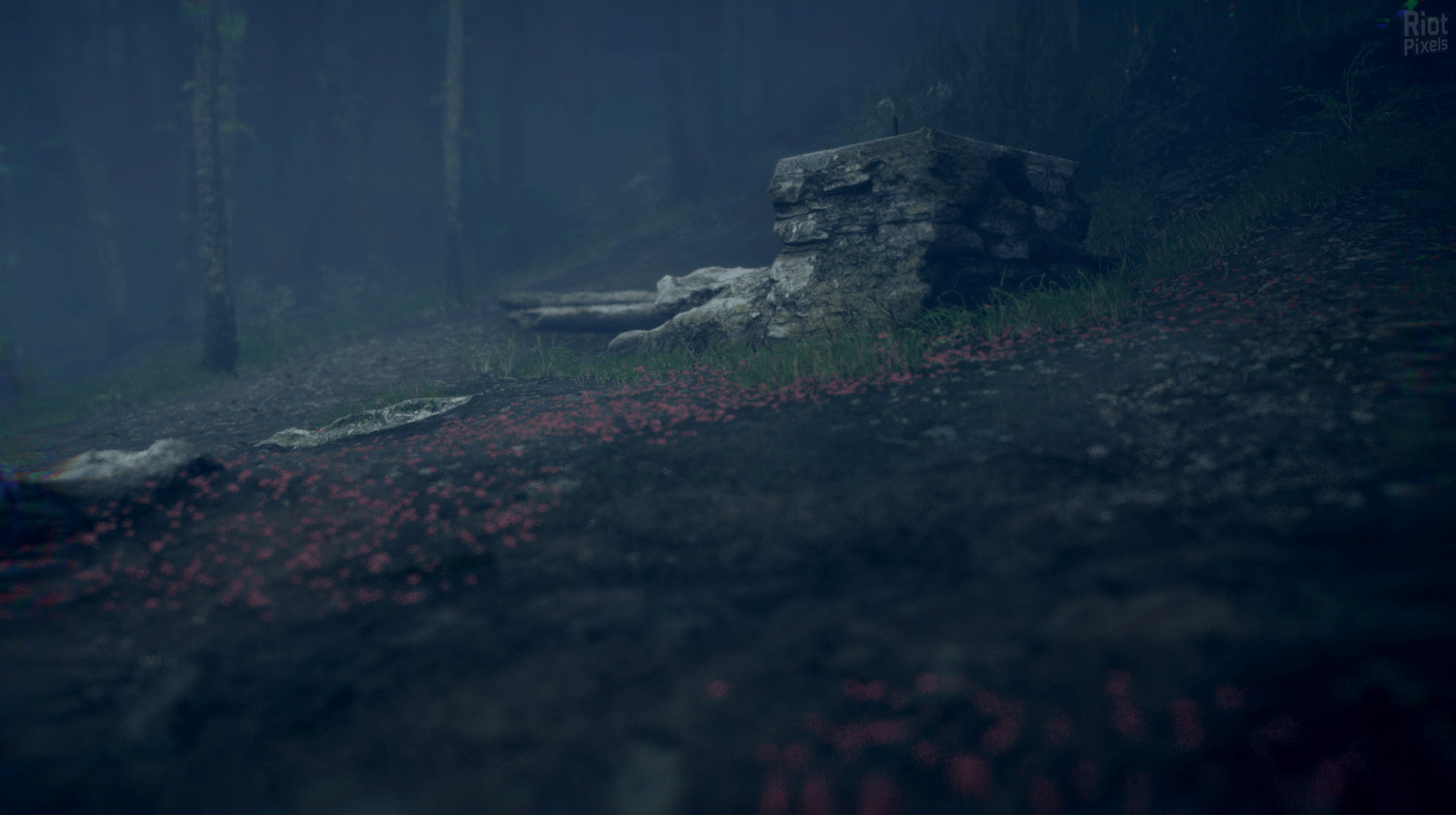 Martha Is Dead – v1.0223.01 screenshot 4
