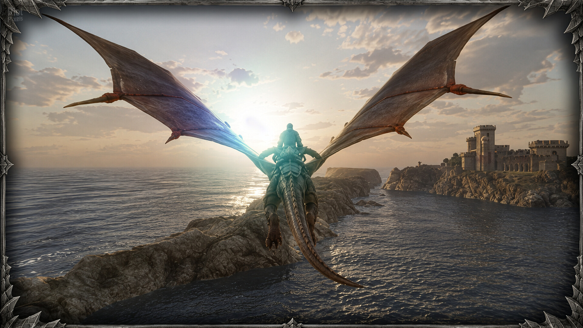 The Handler of Dragons – v2.67 screenshot 4