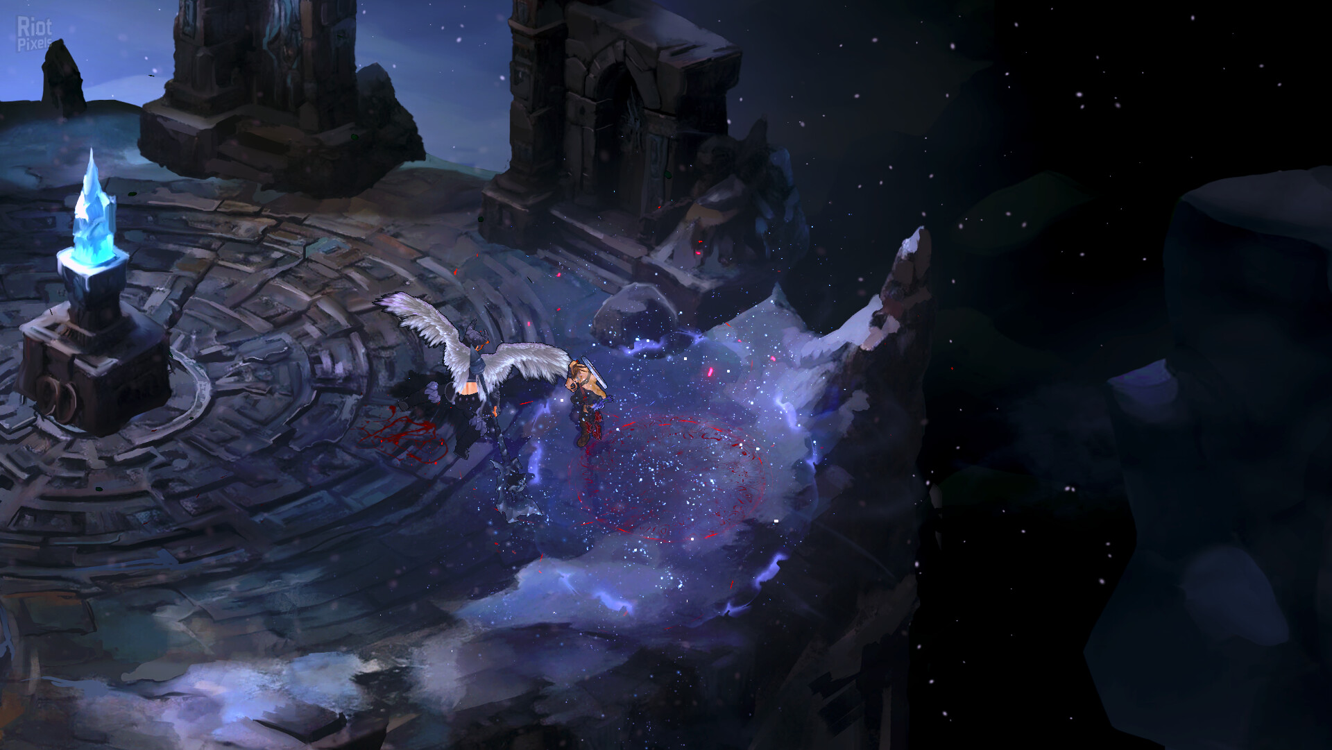 Ragnar – v1.0 (Release) screenshot 4