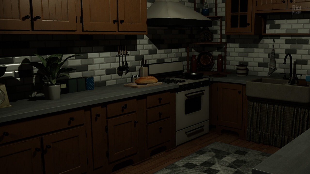 Confabulation – v1.0.1 screenshot 3