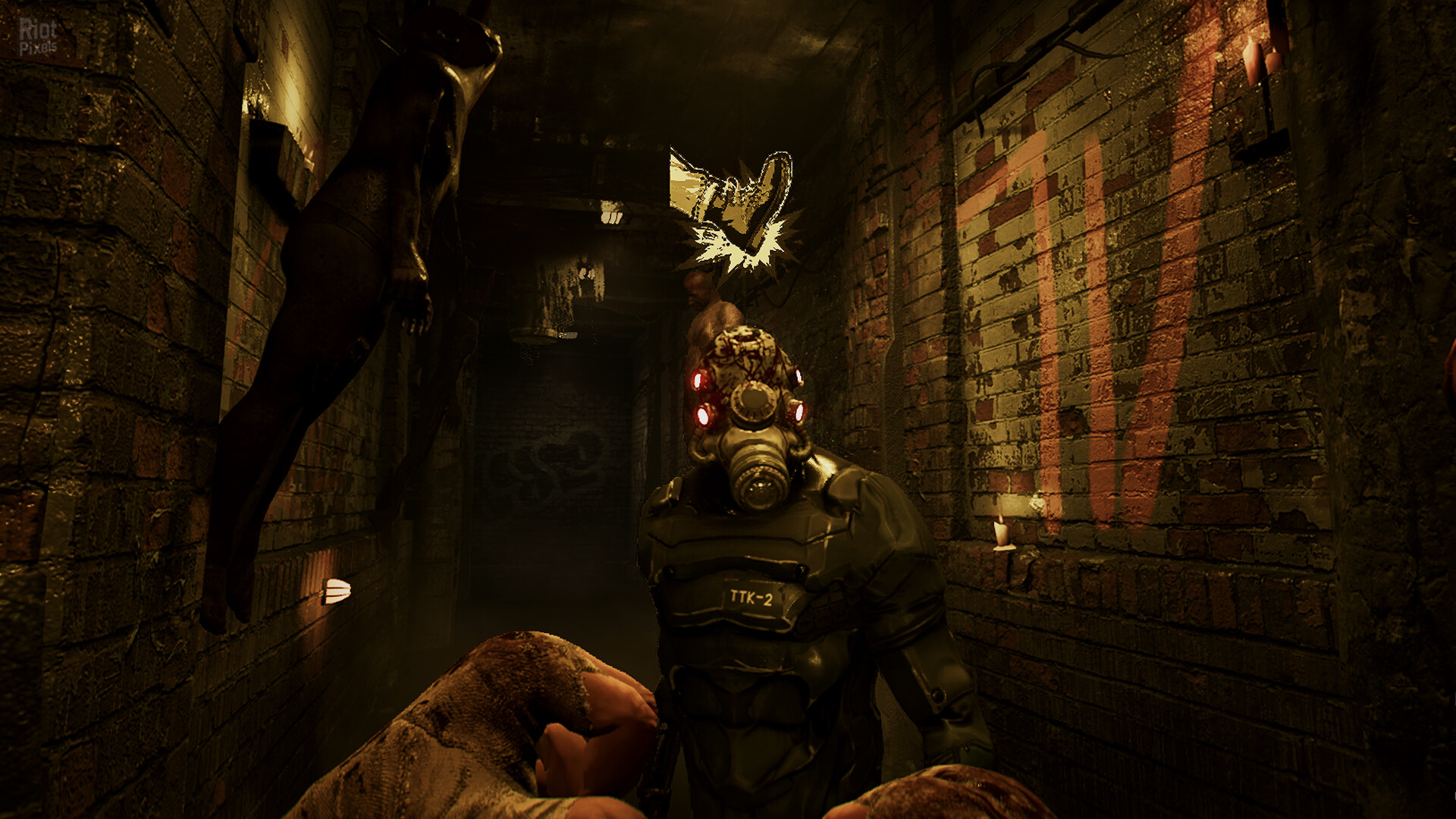 FIRE AND ASHES screenshot 2