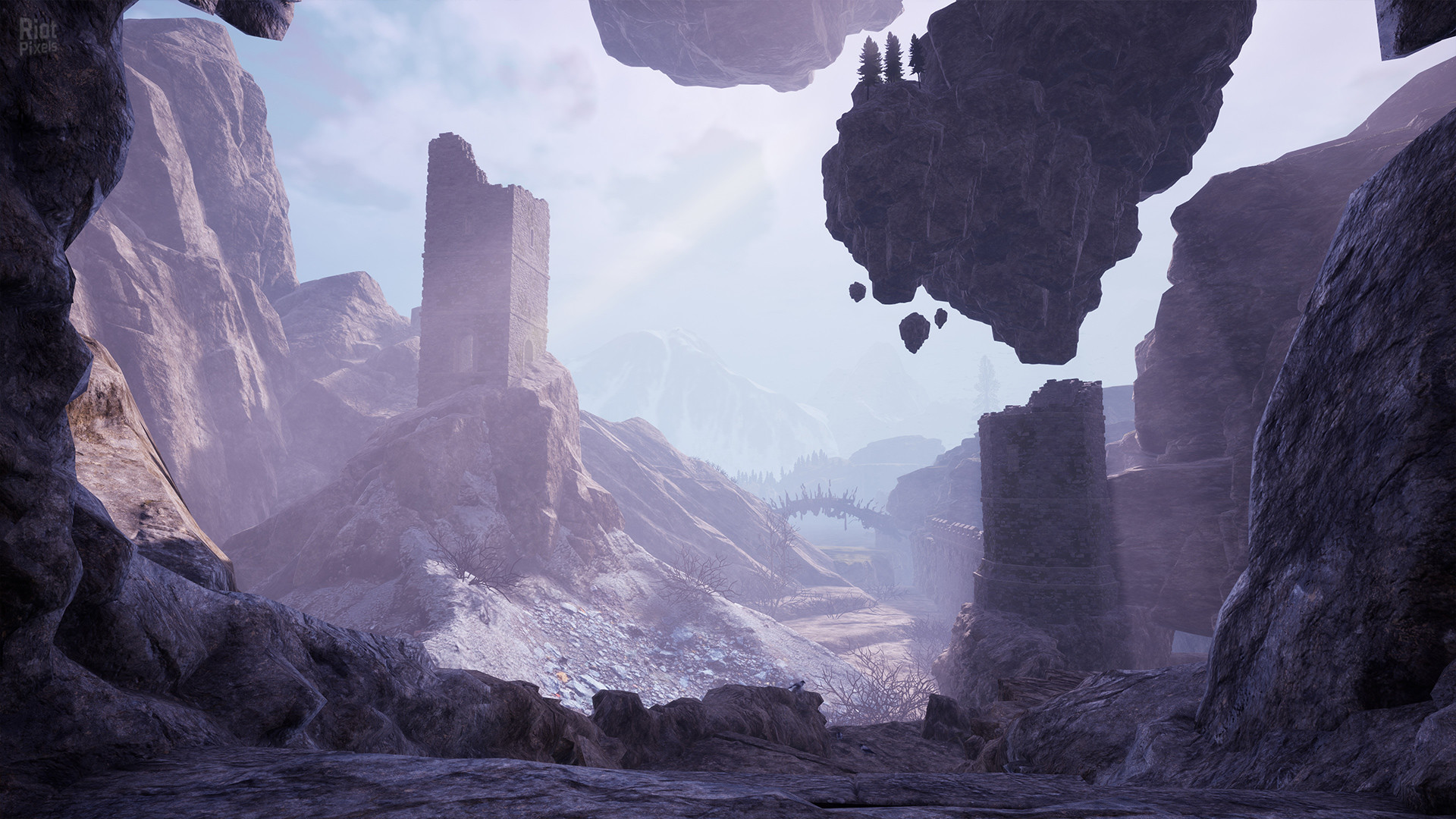The Redress of Mira screenshot 4