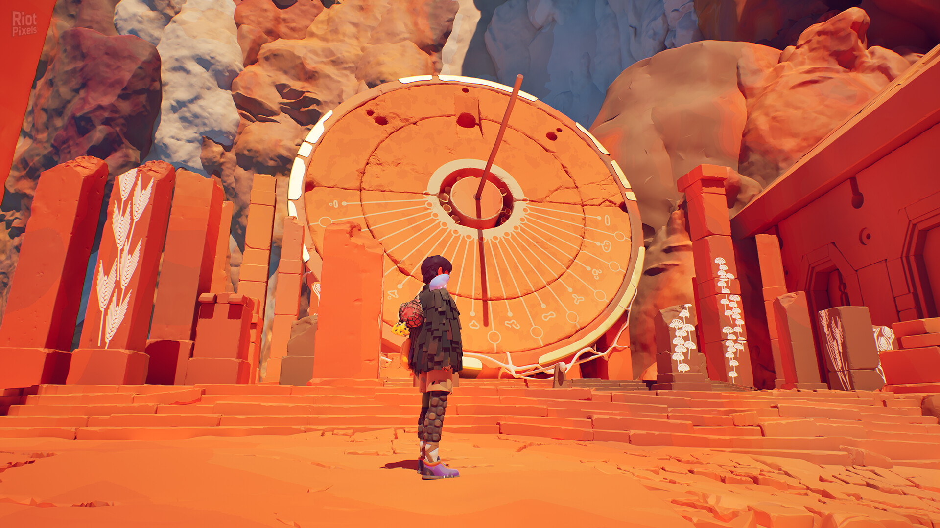 Jusant: Soundtrack Edition – v1.02.1431188 + Bonus OST screenshot 3