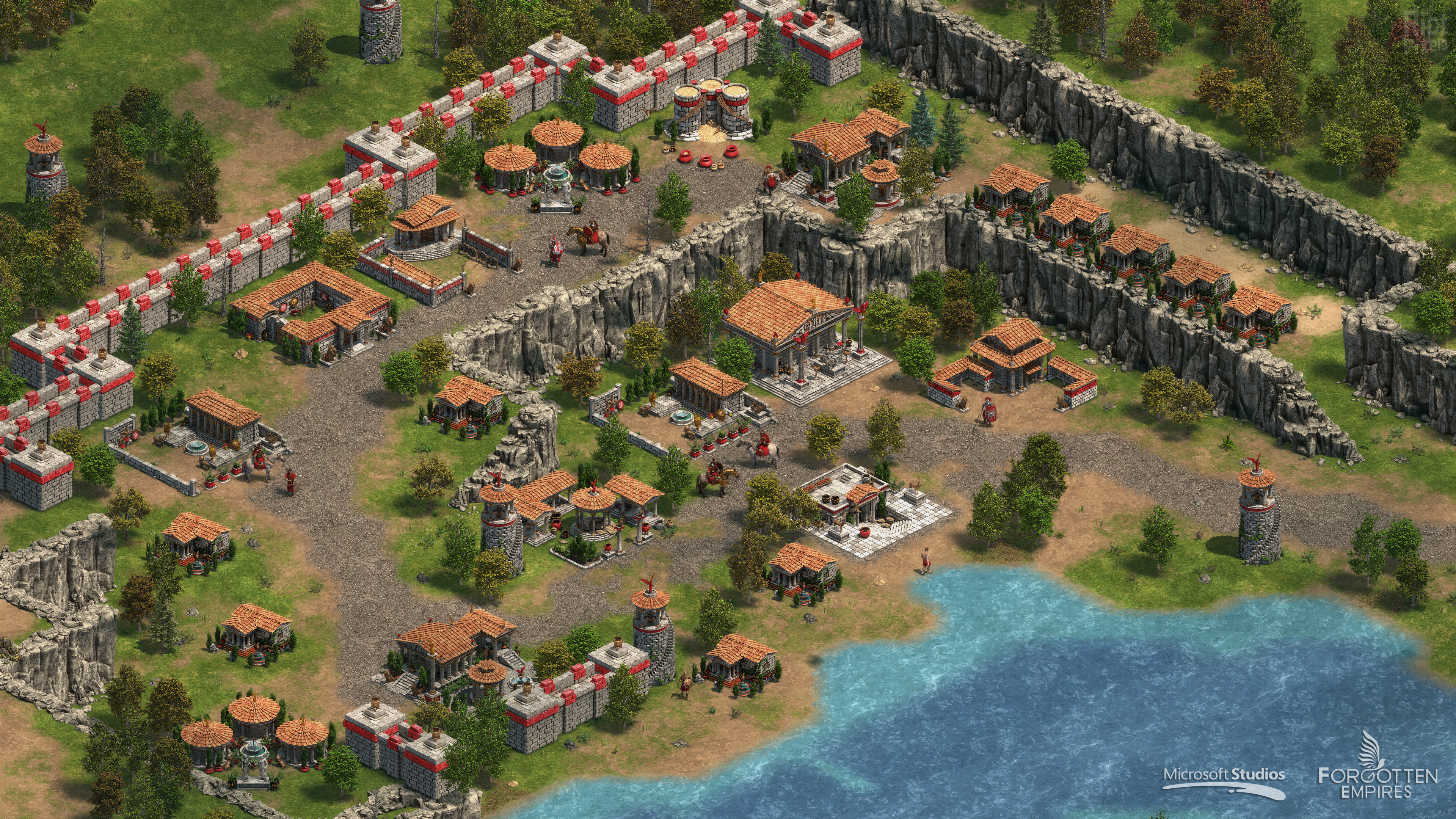 age of empires torrent