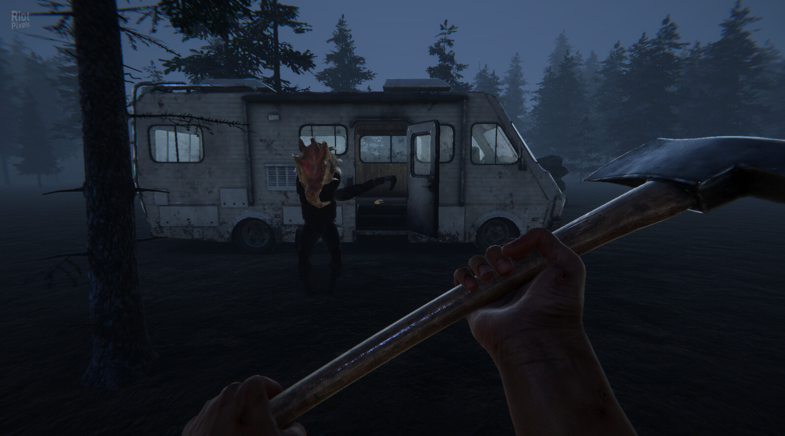 Days End screenshot 5