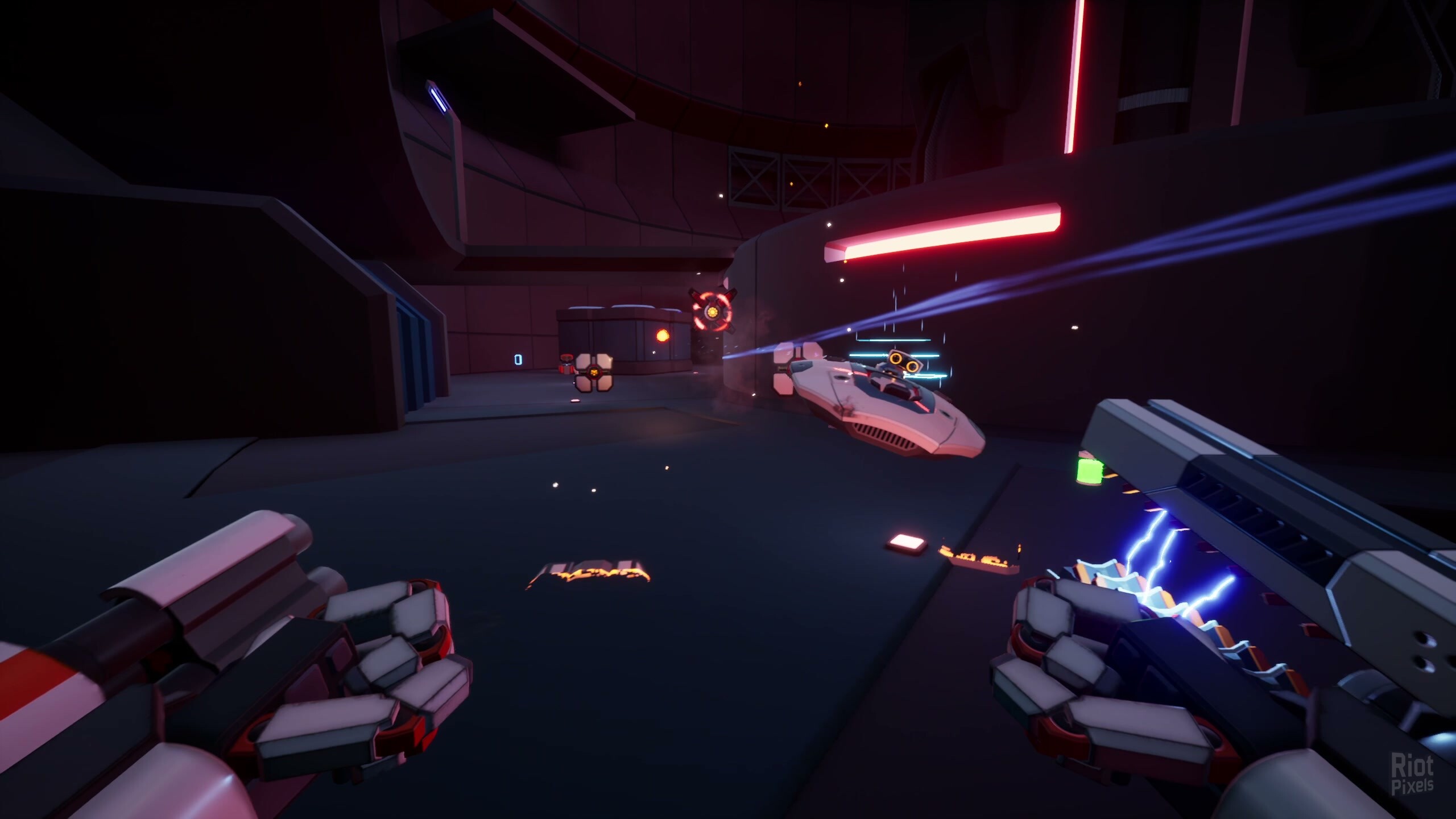 RETOOLED screenshot 5