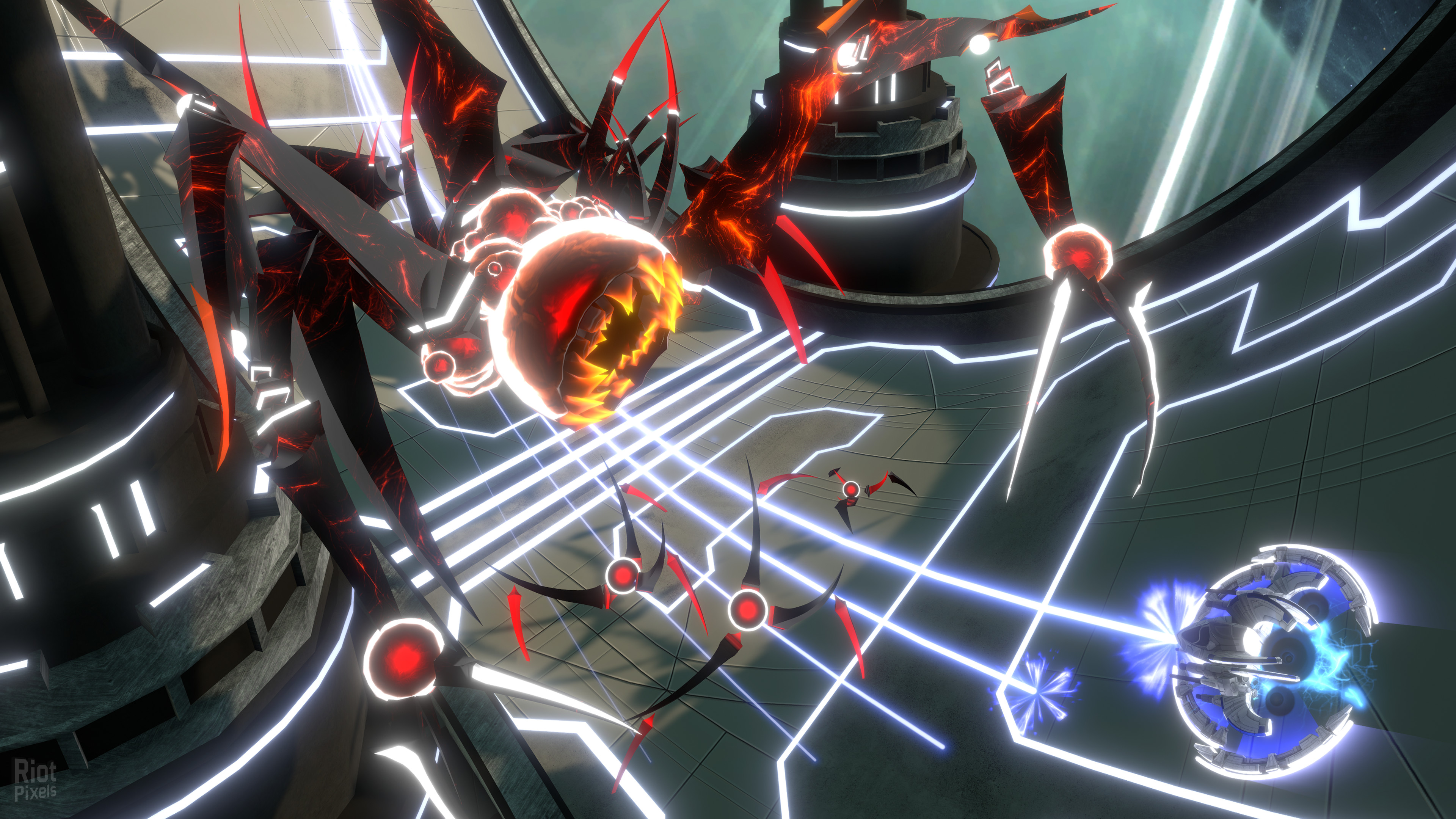 Curved Space – v1.0.6.15.11 screenshot 5