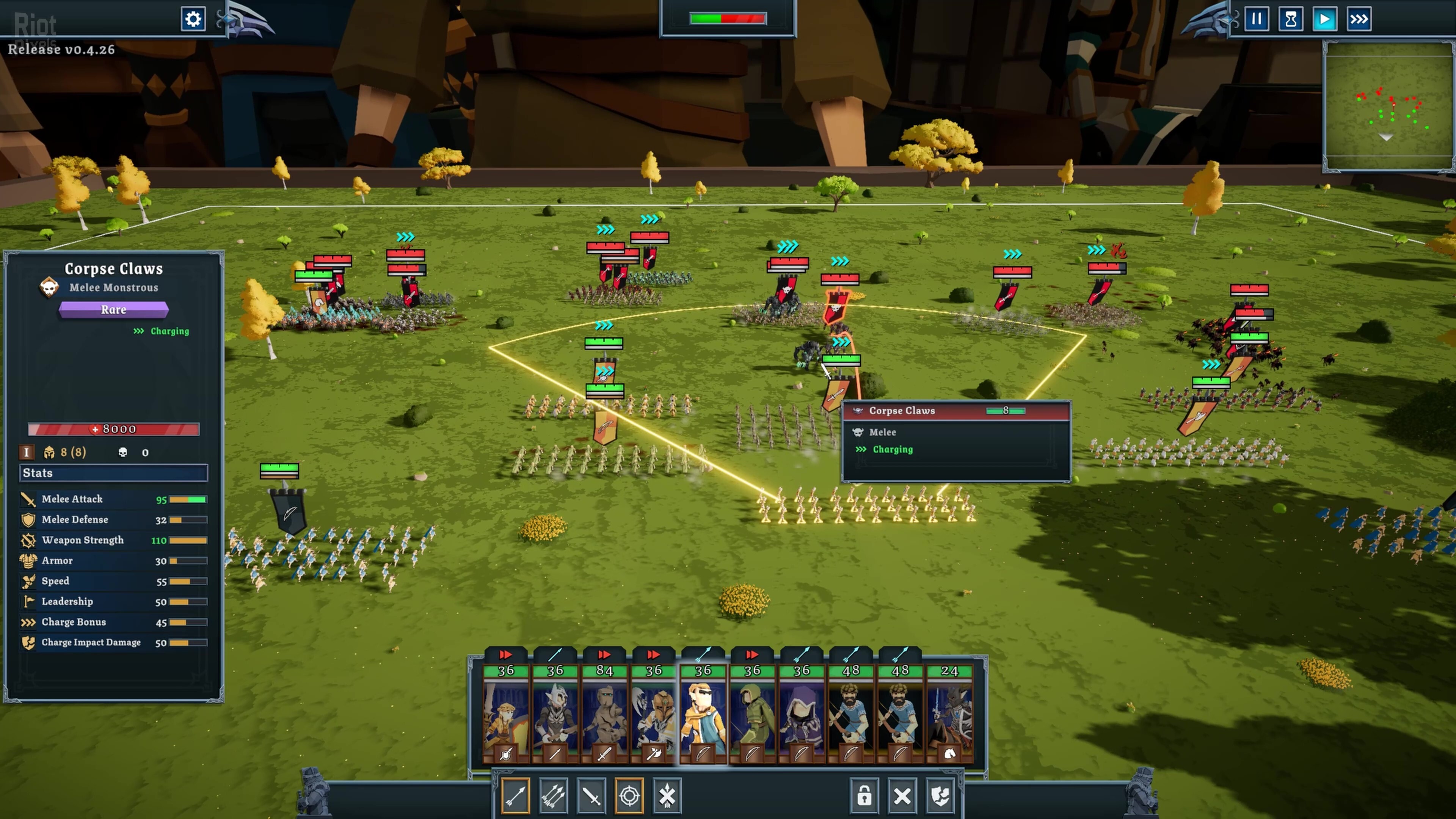 Tabletop Tavern – v0.6.11.3 screenshot 4