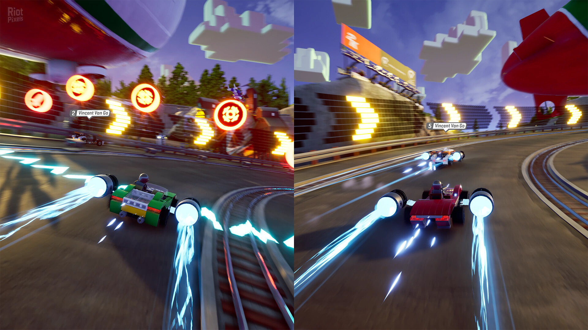 LEGO 2K Drive – v3164573/Denuvoless + Offline DLCs screenshot 3
