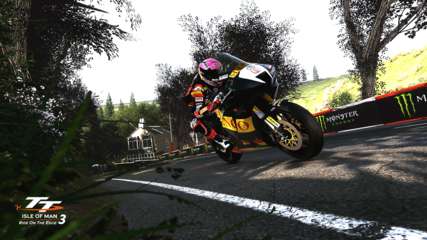 Download TT Isle of Man: Ride on the Edge 3 – Racing Fan Edition, Build 12427127 + 3 DLCs (PC) via Torrent 6