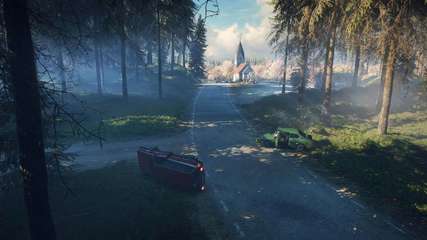 Download Generation Zero: Ultimate Bundle – v2625537 (Guerrilla Research Update) + 22 DLCs (PC) via Torrent 3