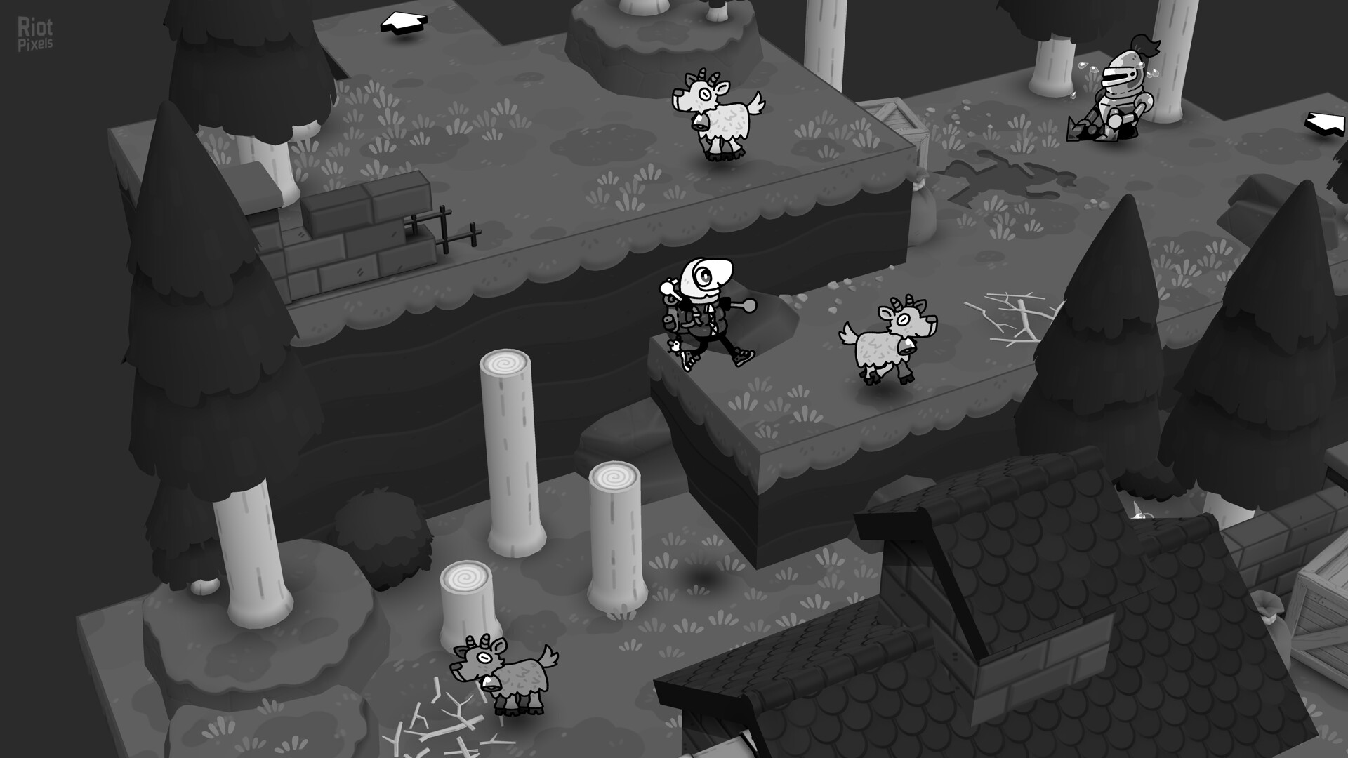 TOEM 2: Game & Soundtrack Bundle, v1.0.5 + Bonus OST screenshot 5