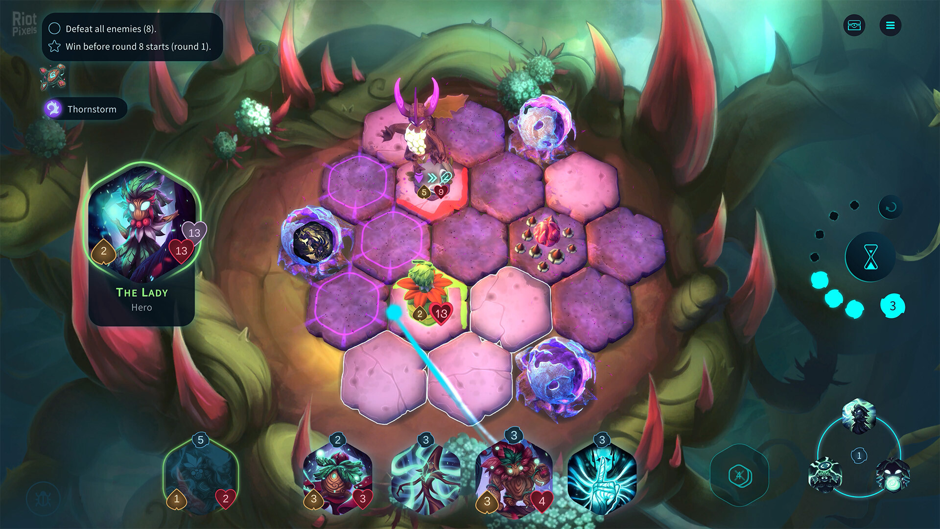 Oaken: Supporter Edition – v1.0.2 + Bonus Content screenshot 5
