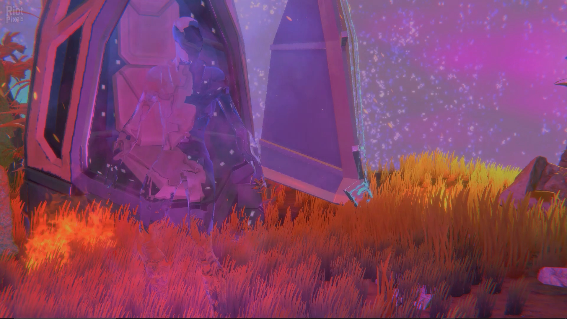 We Are The Caretakers – v1.1.1.0 screenshot 6