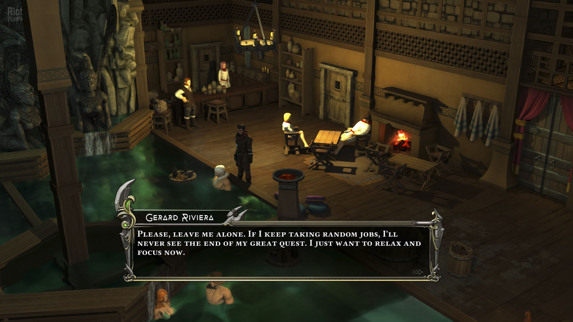Zenith screenshot 5