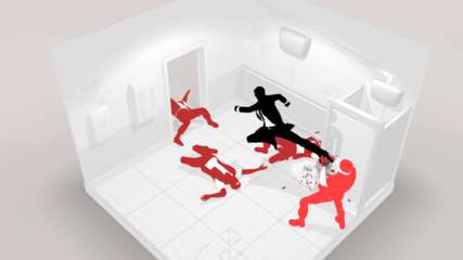 Download Fights in Tight Spaces: Complete Edition – v1.2.9459 + DLC + Bonus OST (PC) via Torrent 3