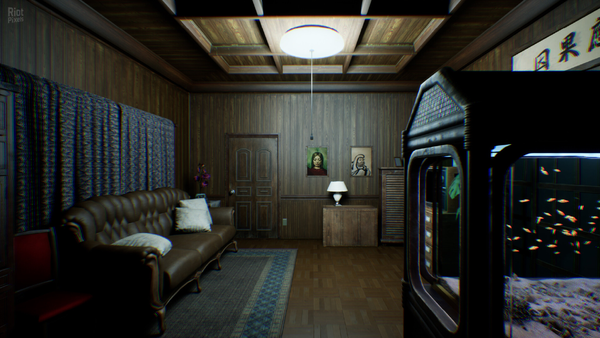 Who’s at the door? – v1.0.1 screenshot 1