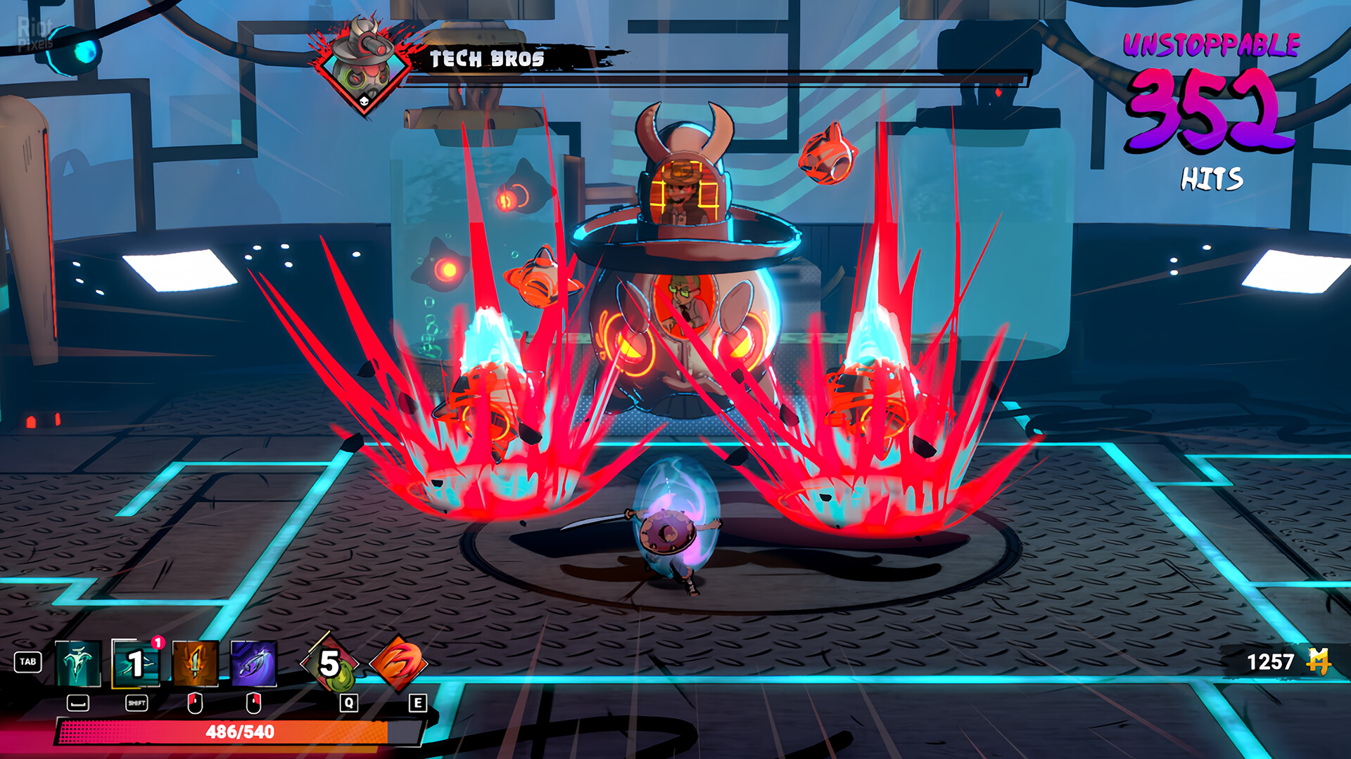 Mexican Ninja – v1.0.02022 screenshot 2