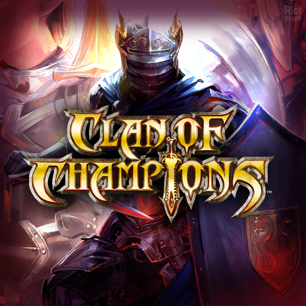 Champions steam key фото 84