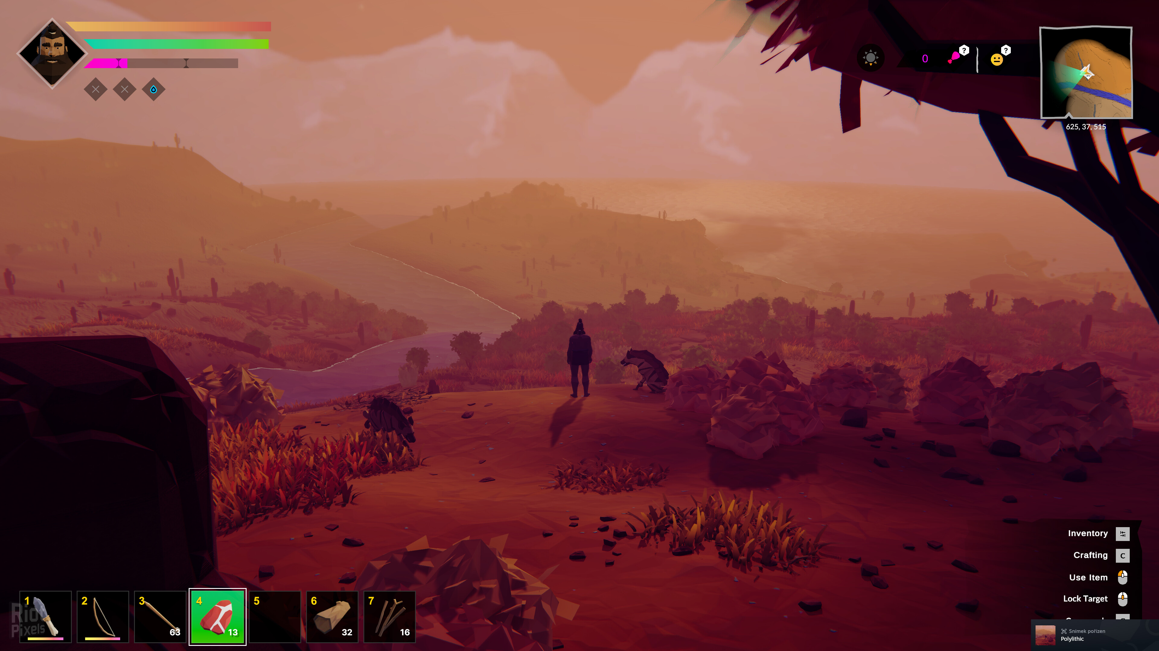 Polylithic, v1.0.0.24 screenshot 5