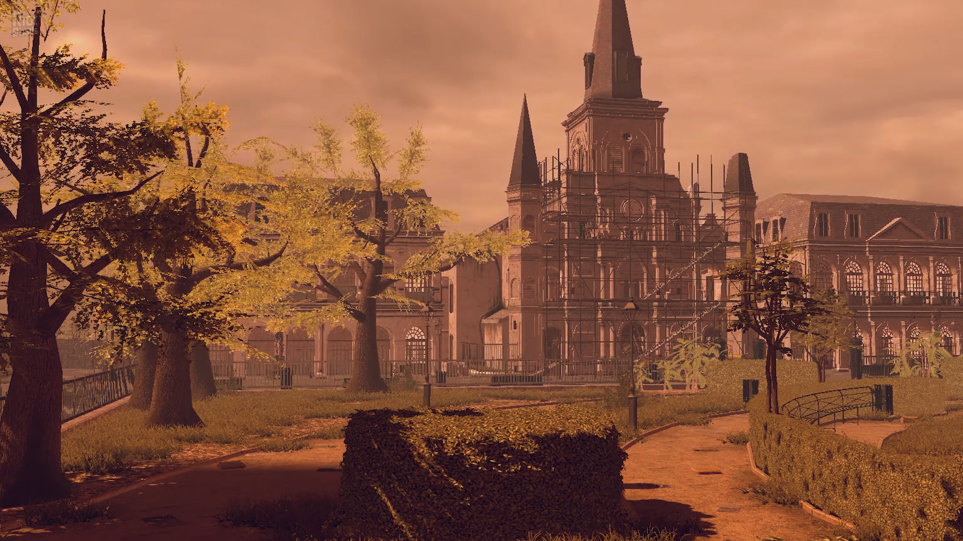 How to Survive 2 + 3 DLC screenshot 1