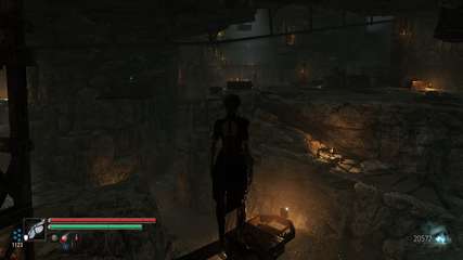 Metal: Hellsinger screenshots - Image #31293