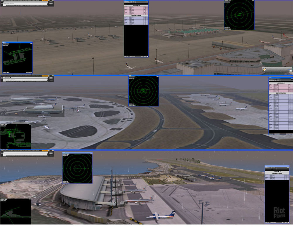 airport tower simulator 2012 full download
