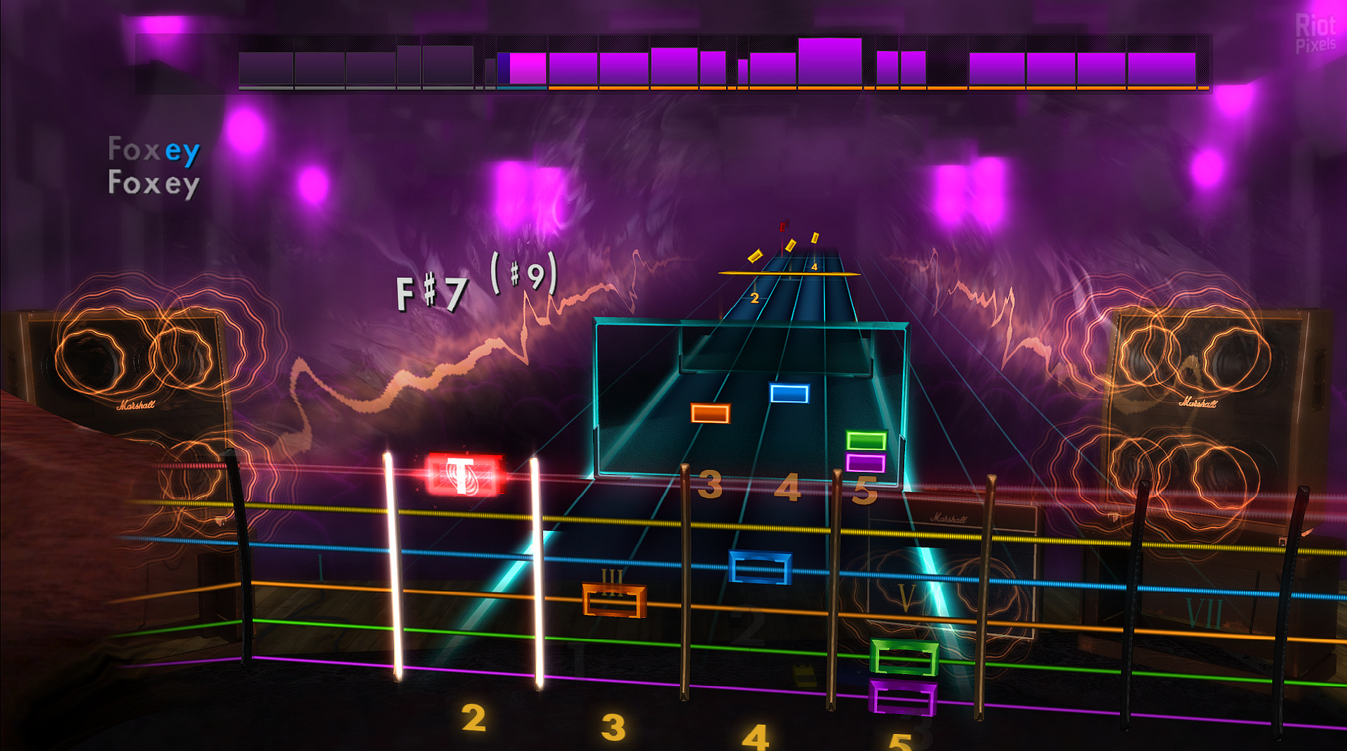 Rocksmith 2014 Edition: Remastered – v165.396631 + All (>1500) DLCs screenshot 1