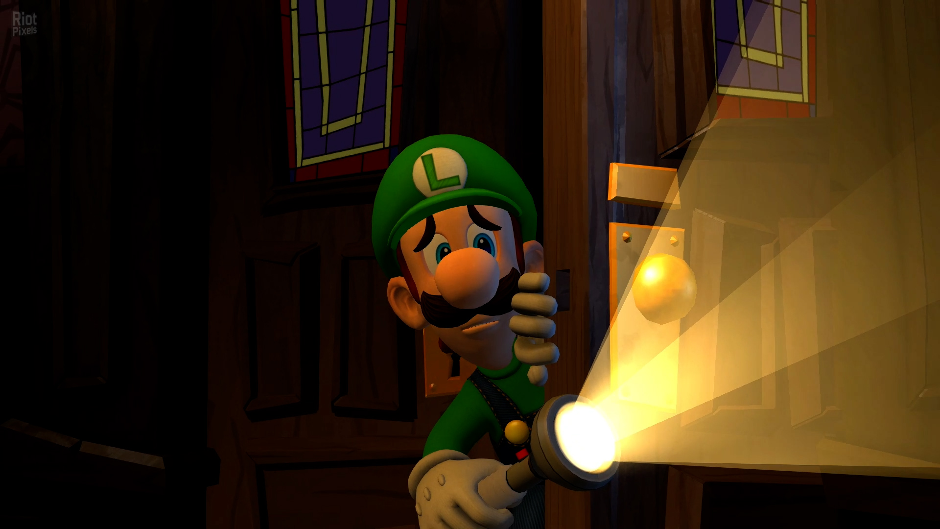 Luigi’s Mansion 2 HD, v1.0.0 + Ryujinx/Suyu Switch Emulators screenshot 3