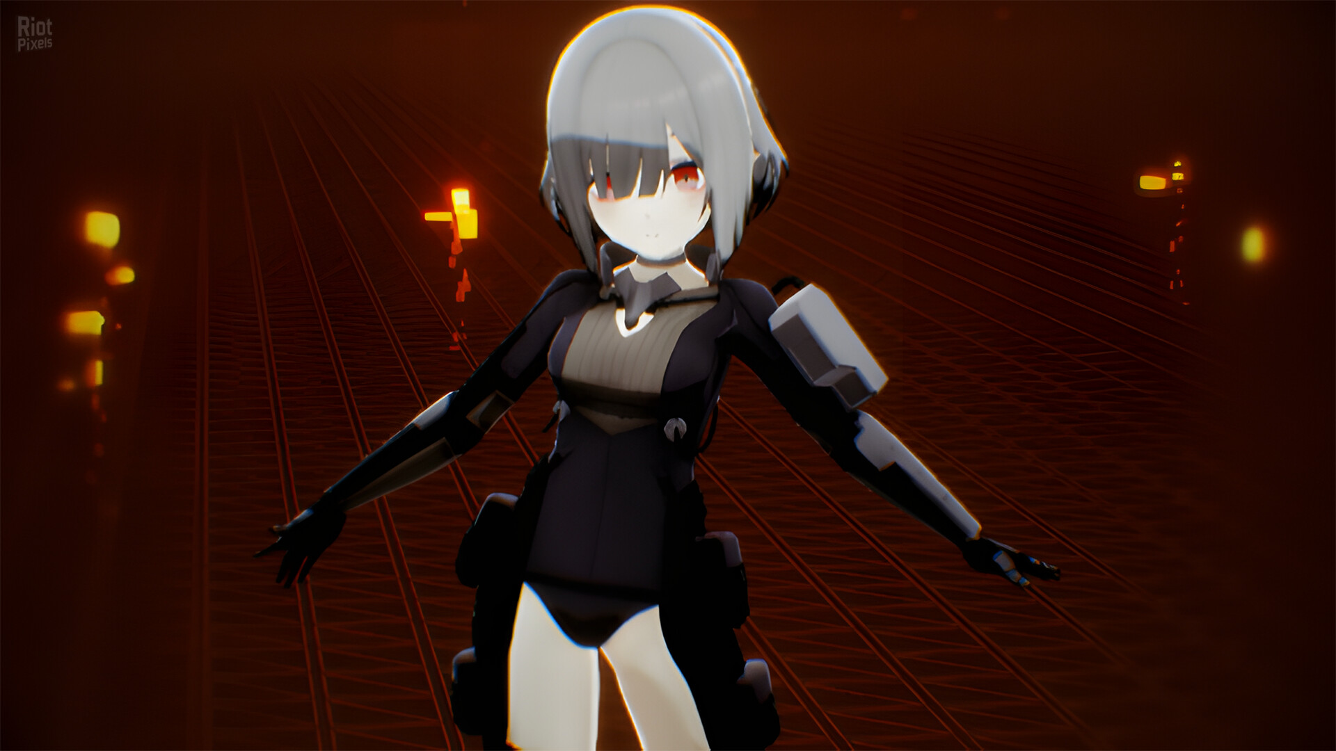 Dolls Nest + Soundtracks, v1.0.1 + Bonus Content screenshot 4