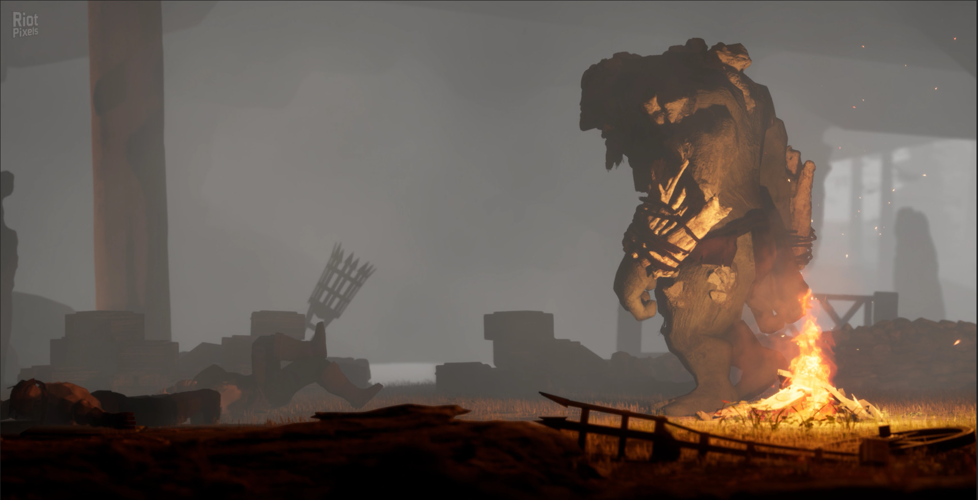 Song of Iron – v1.0.4.25 screenshot 3