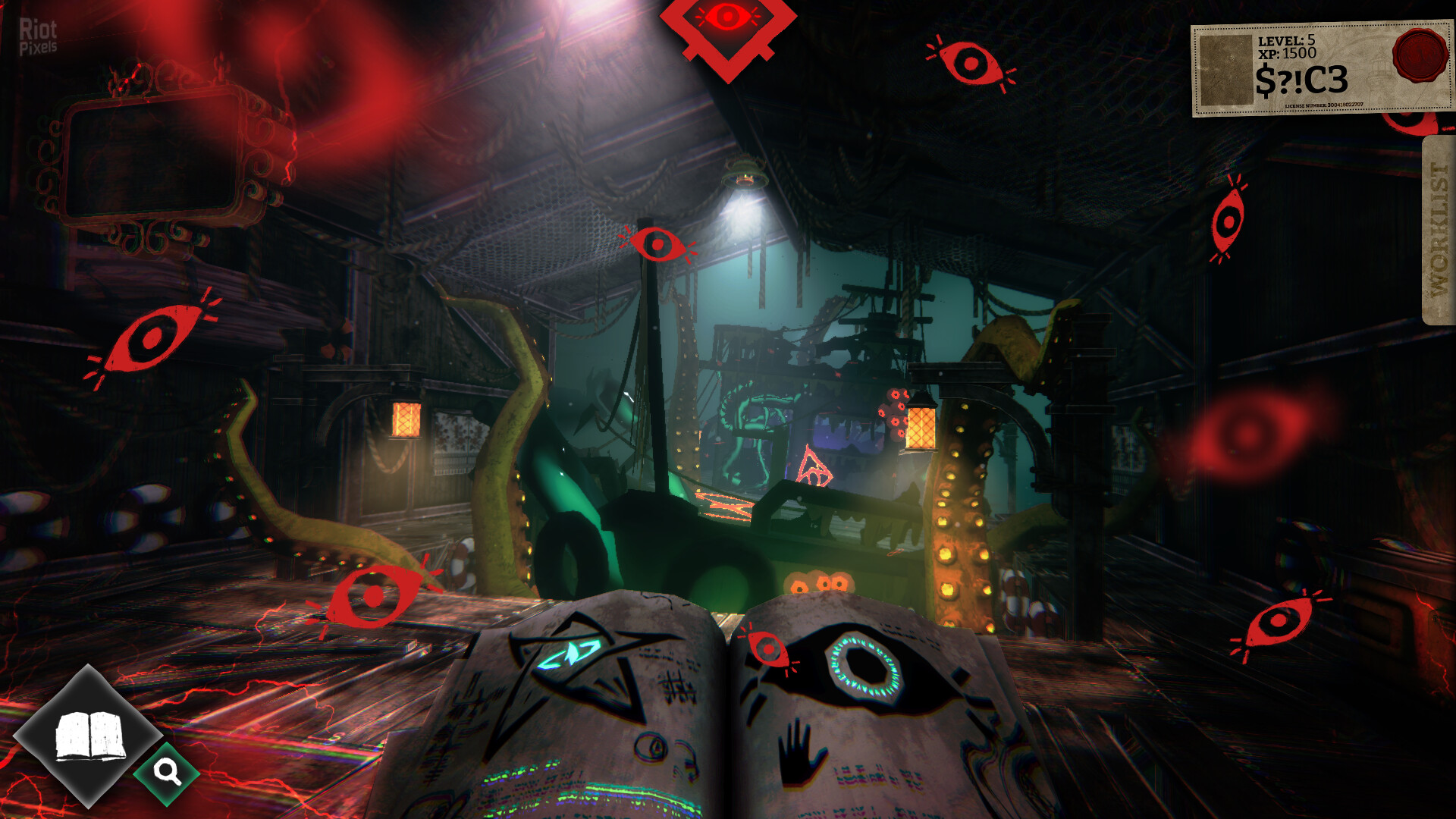 Sunken Engine – v1.0.33 screenshot 4
