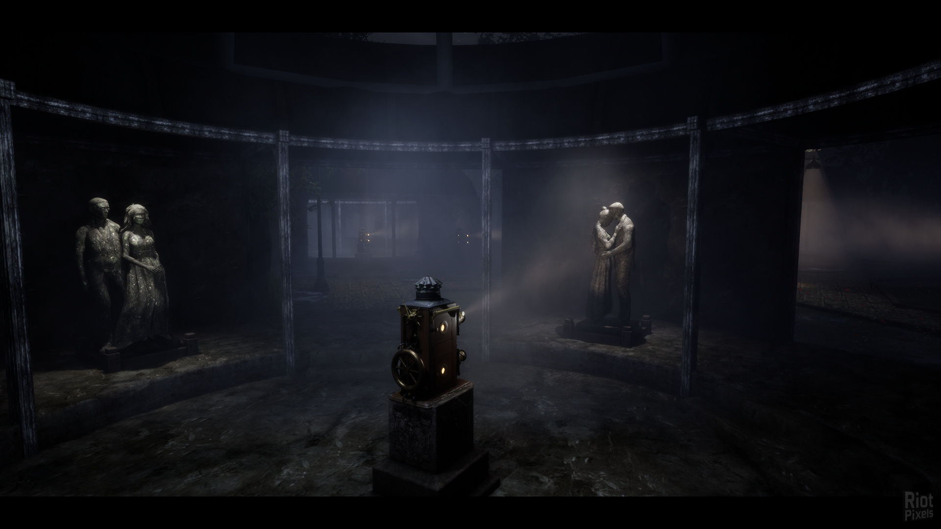 Charon’s Staircase screenshot 6