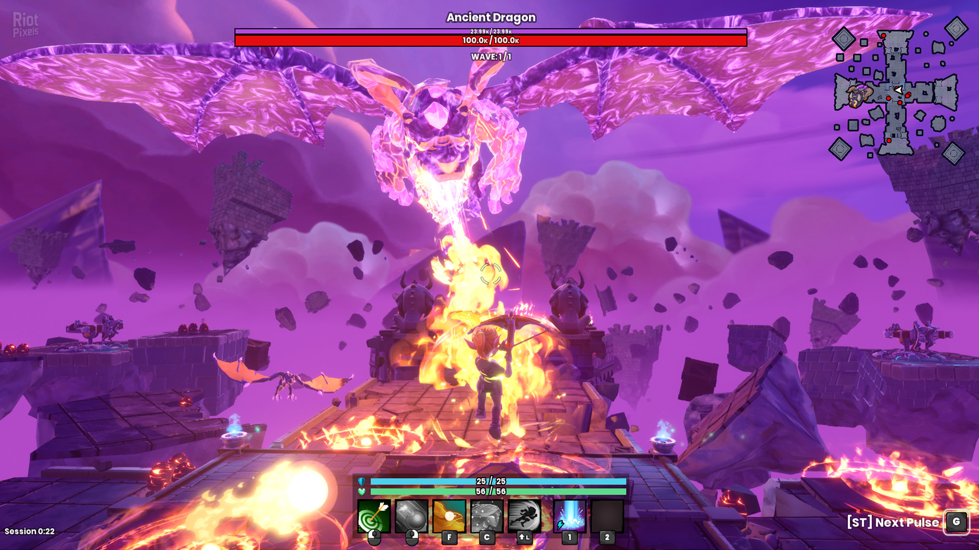 Dungeon Defenders: Going Rogue – v0.9.34625EA screenshot 6