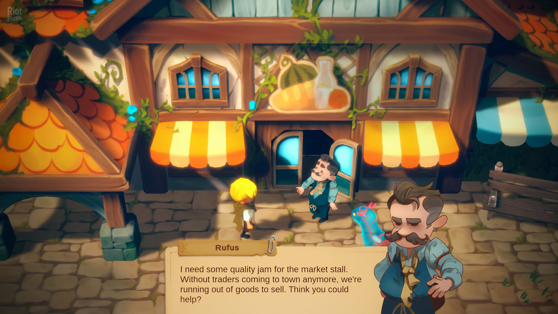 Dragon Shelter – v0.0.58 screenshot 6