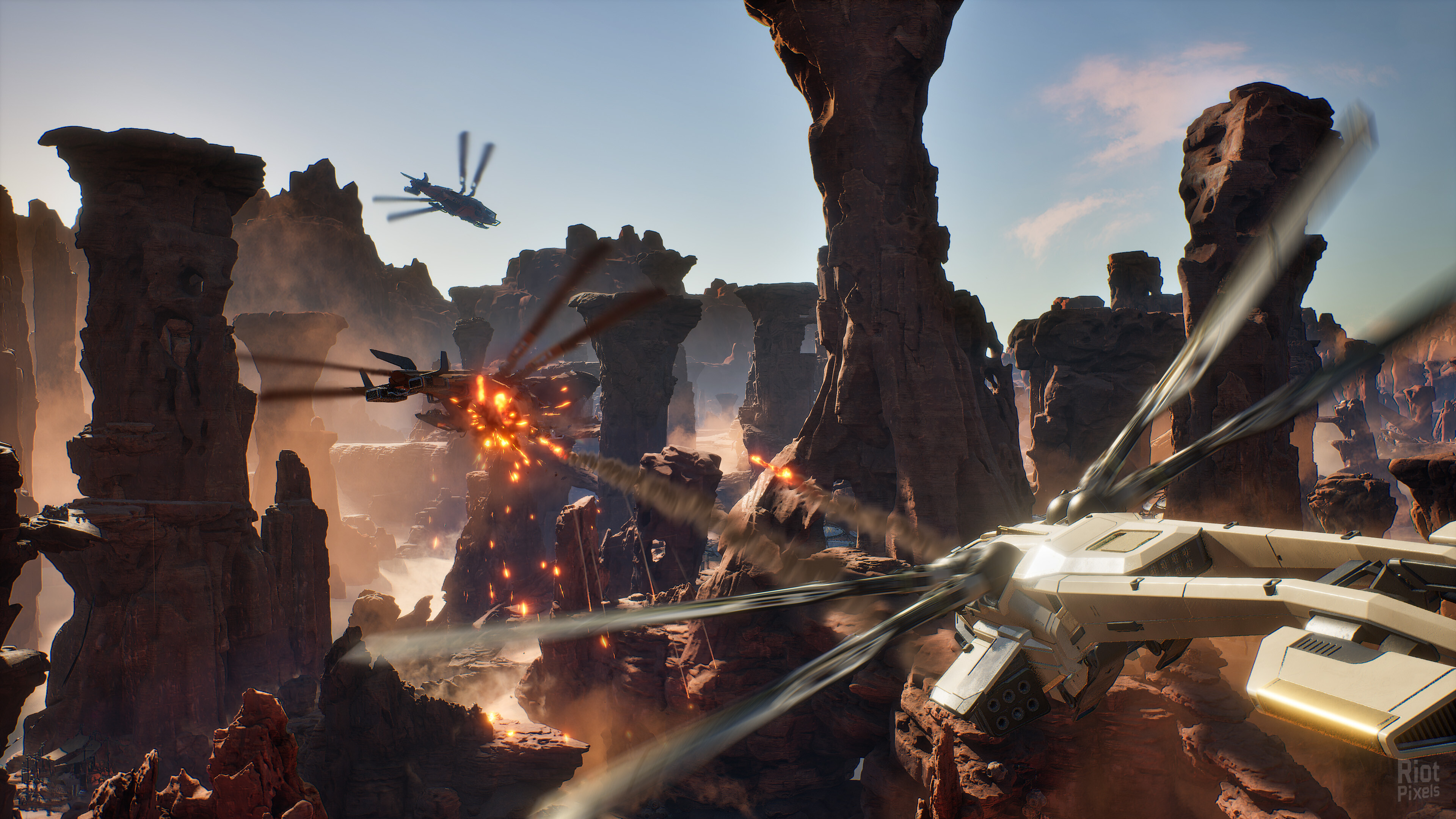 Dune: Awakening – Ultimate Edition, v1.5.3.0 + 16 DLCs/Bonuses screenshot 5