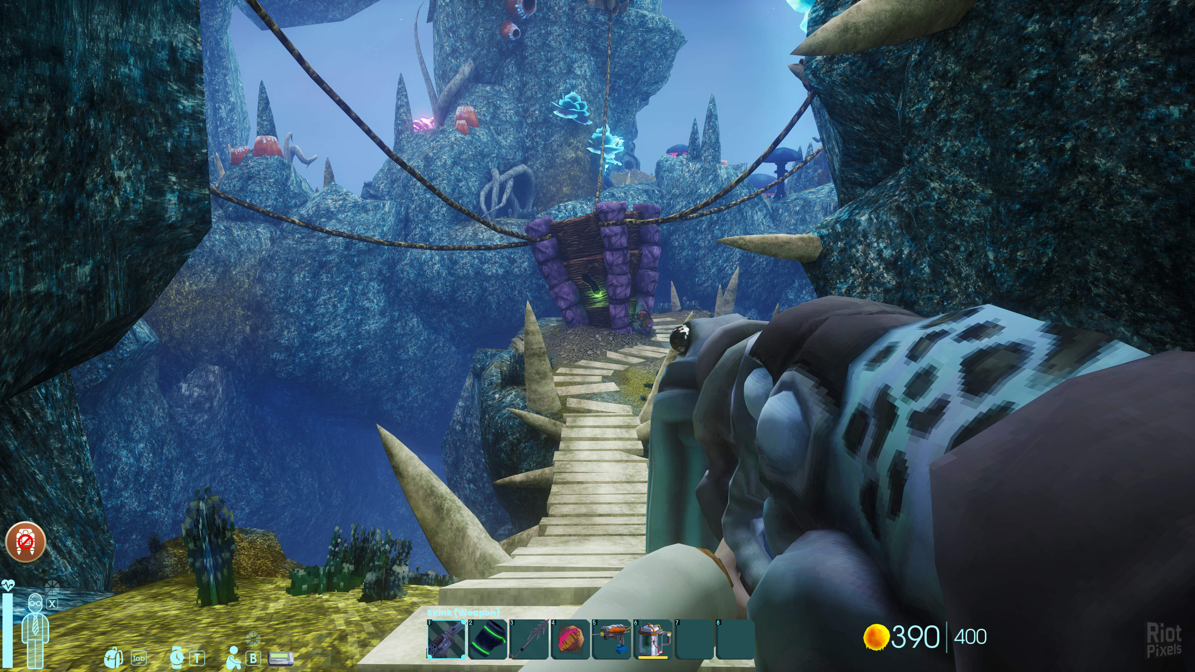 Abiotic Factor: Supporter’s Edition – v1.3.0.26036 + 3 DLCs screenshot 3