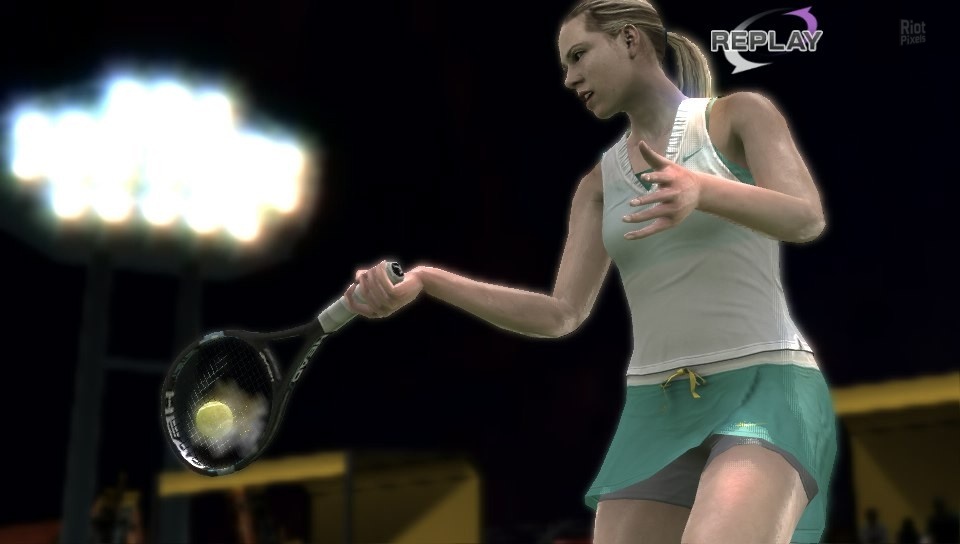 Virtua Tennis 4 – BuildID 244858 screenshot 3