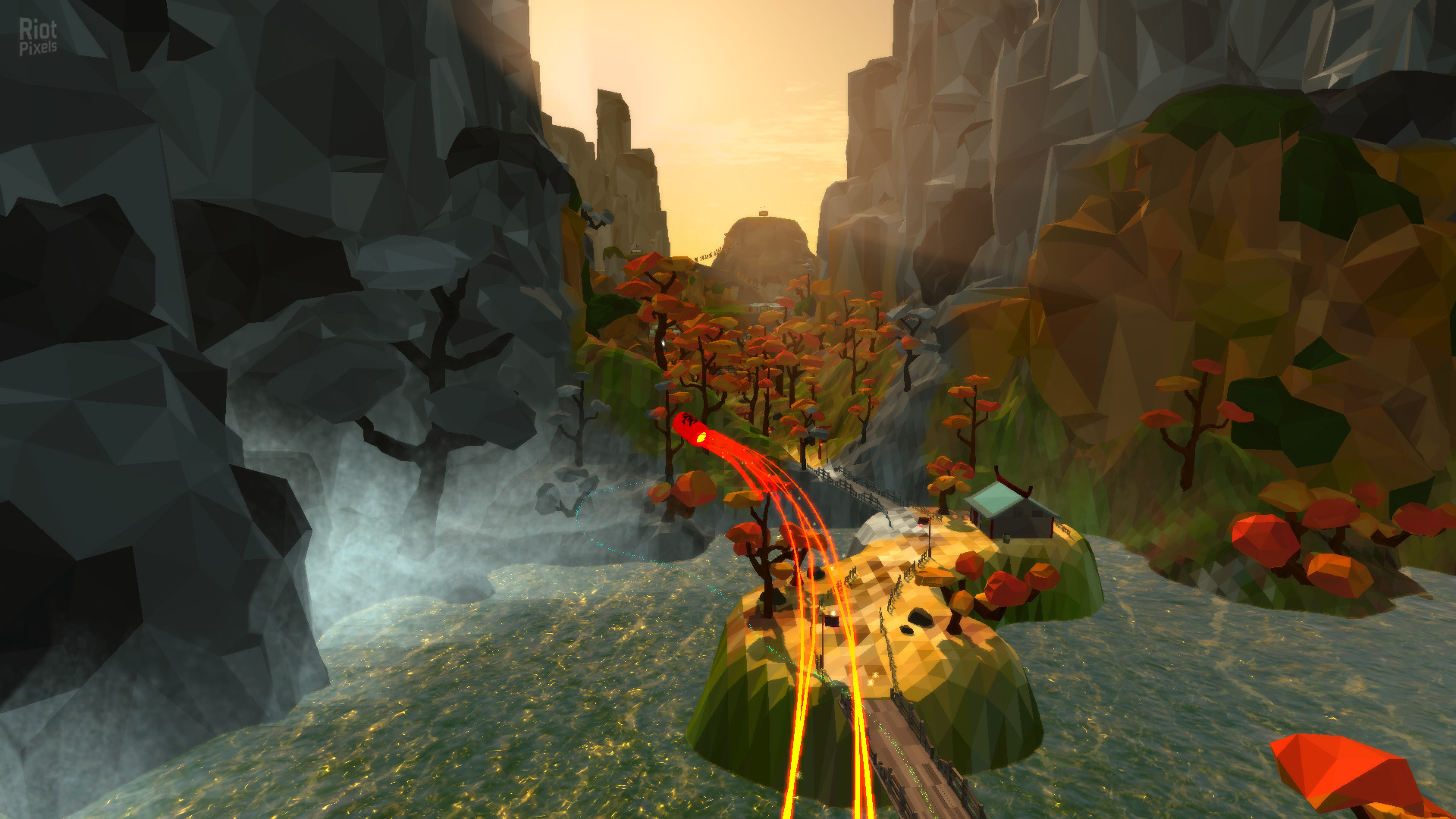 Lantern screenshot 2