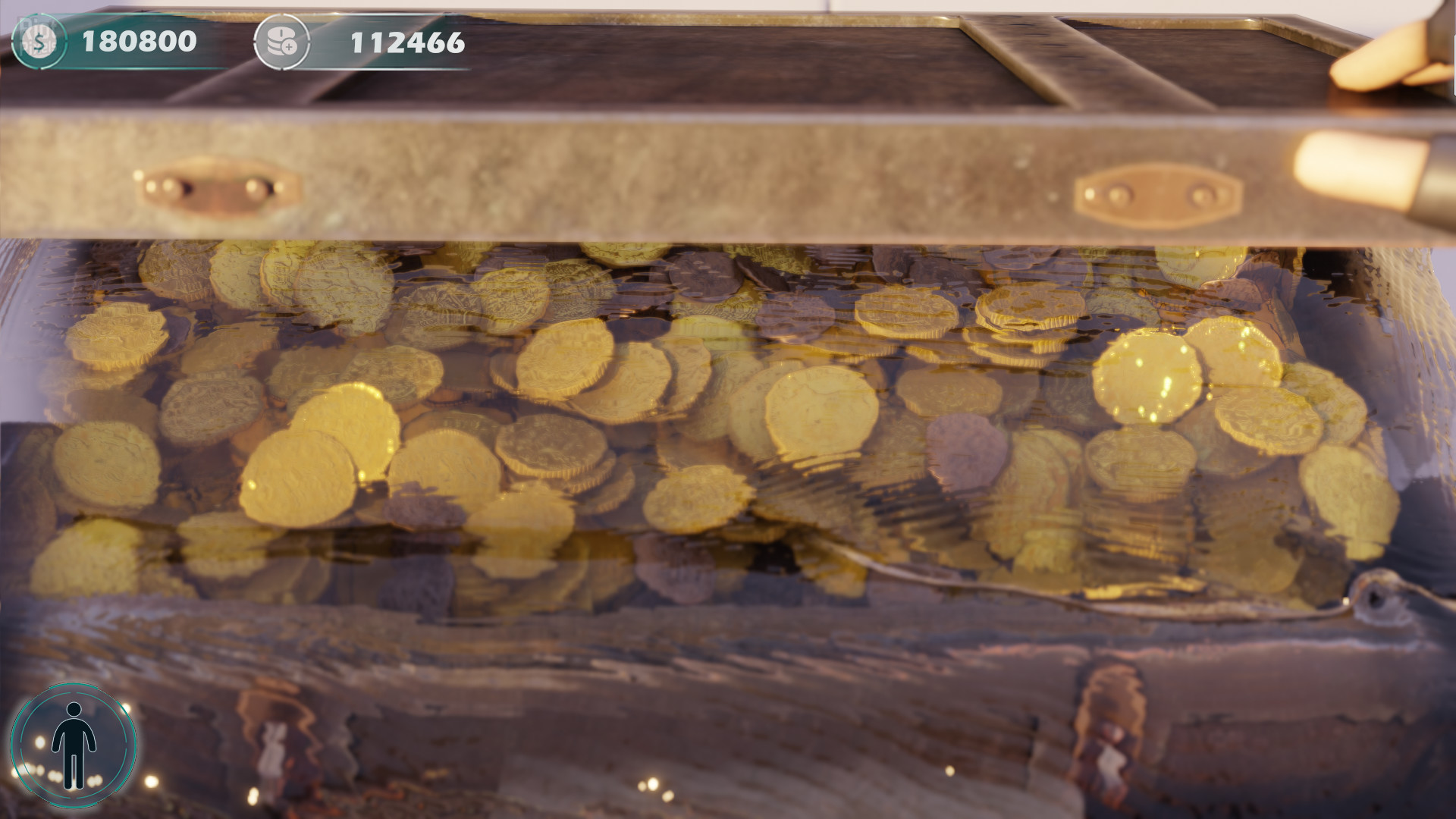 Kingdom of Wreck Business screenshot 3